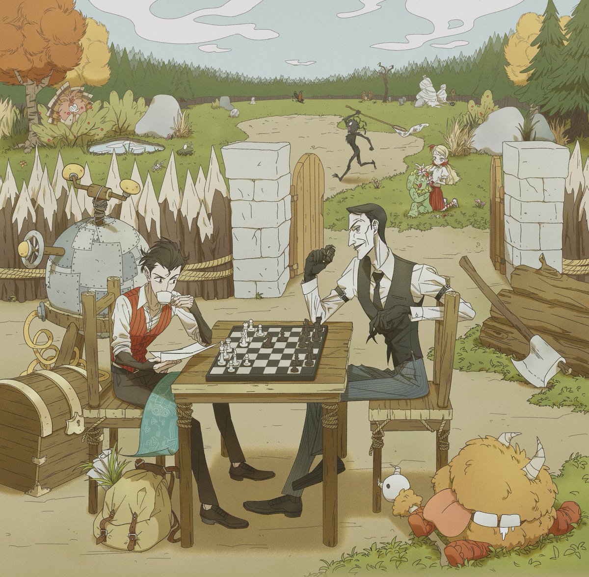 오이빵 tweet media