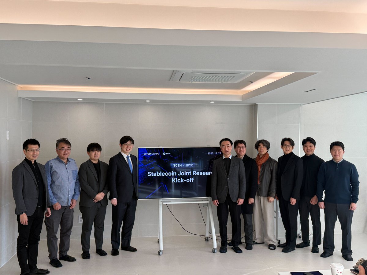 JPYC株式会社 tweet media