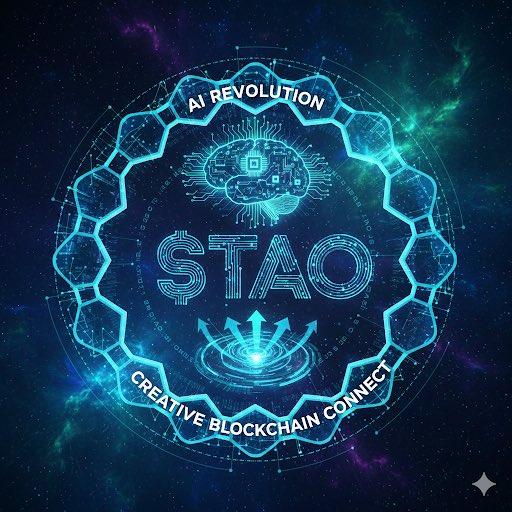 Interoperability is key. $TAO's open framework allows any AI model to join and compete.💎💎
$TAO subnets are where the magic happens, specialized markets for everything from image generation to financial prediction.⚡️ <a href="/inspectxyz/">Inspect</a>
#Nuanceinspectxyz