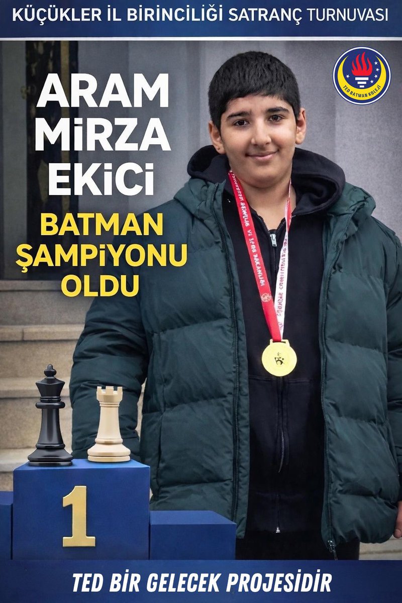 TED BATMAN KOLEJİ (@tedbatmankoleji) on Twitter photo 