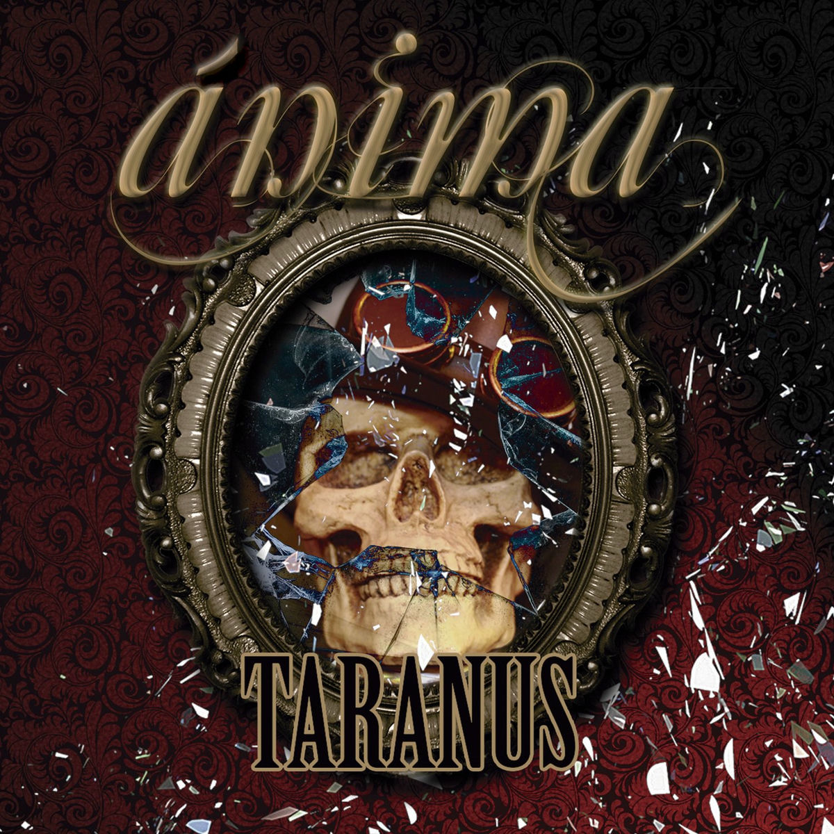 HMetalBrigade's tweet photo. El 22 de diciembre del año 2016 @TaranusOficial publica #Ánima su segundo disco de estudio. Editado a través de @SantoGrialR es el primer trabajo en la banda para la soprano Susana Gudín.
#9Aniversario https://t.co/kiDsoXIkok