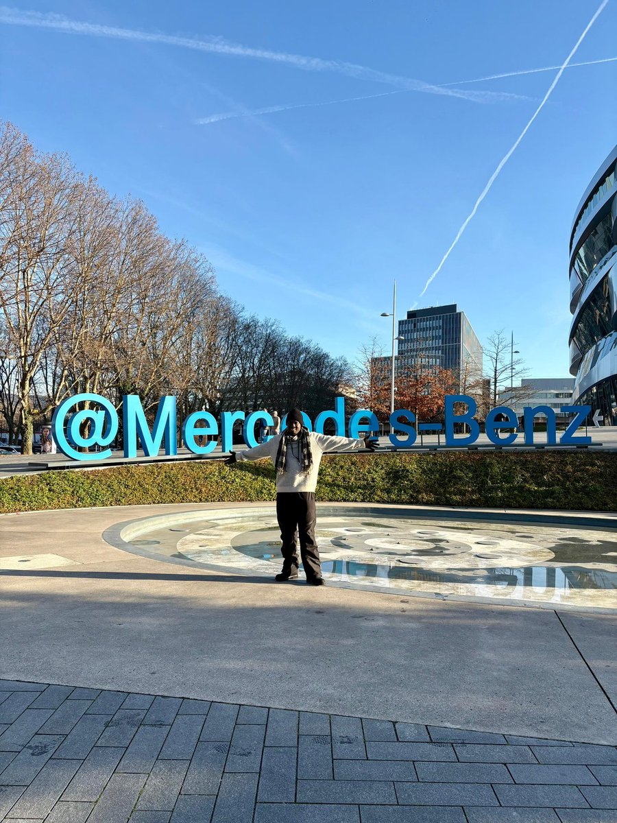 RealDeejays's tweet photo. Vacation season activated 🔋

Our own @djay_katso taking it easy in Germany.

#Realdeejays https://t.co/7zSFHSUUmN