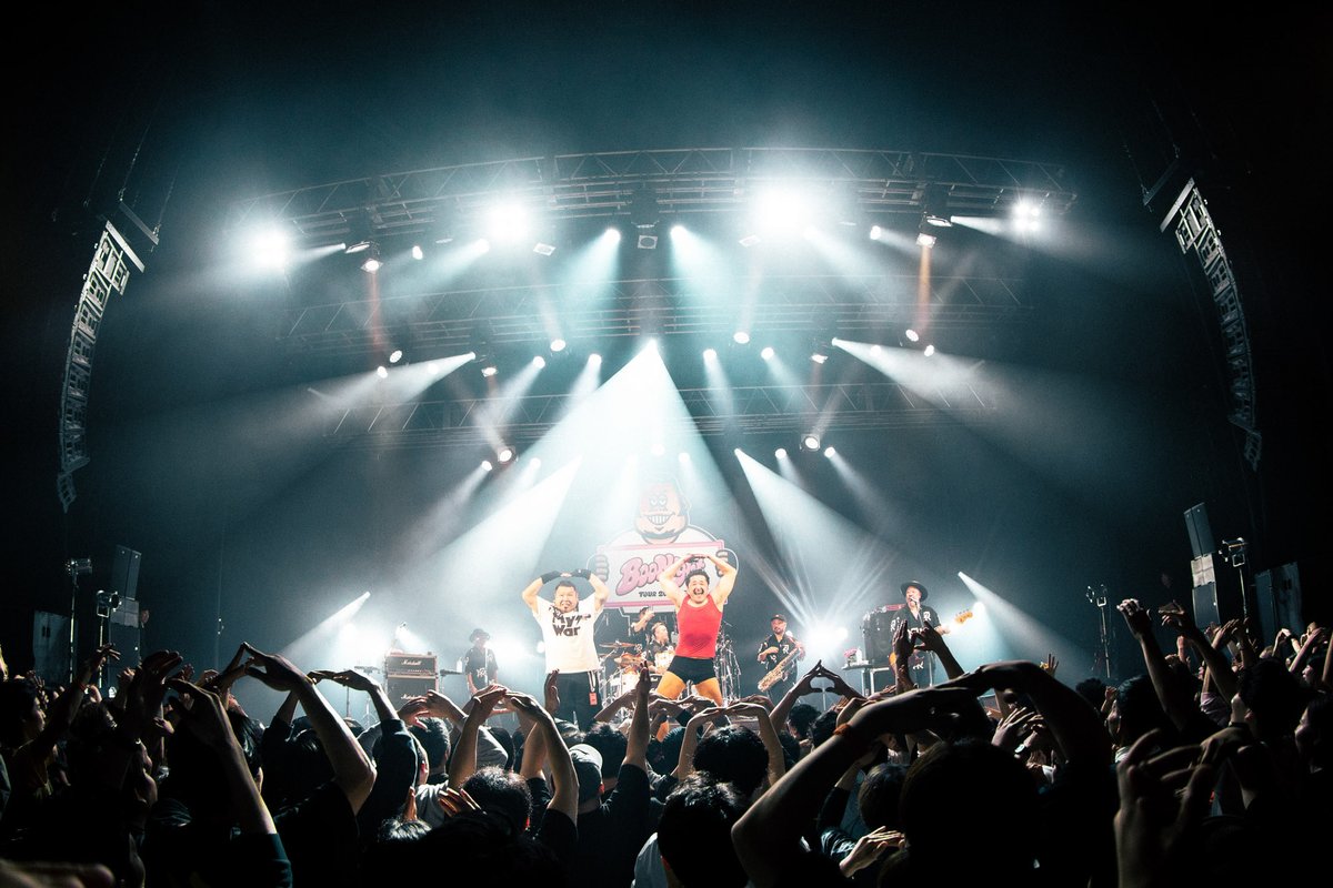 RIZE (@RIZE_official) / Highlights / X