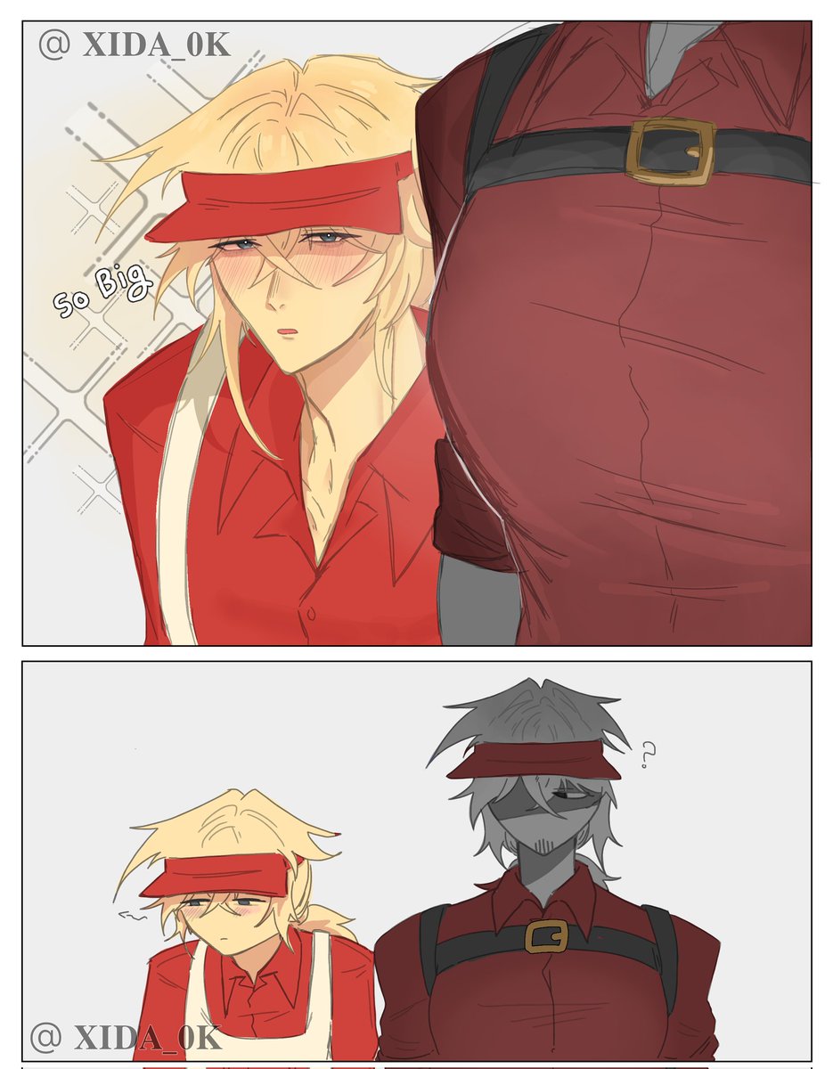 𝙓𝙞𝘿𝘼_𝟎𝐤 tweet media