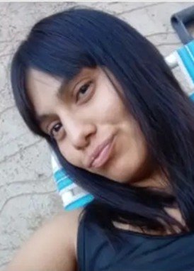 Micaela Aylen Forma tiene 27 años, desapareció el 10/12/25 en Cutral Co, provincia del Neuquén. Estatura 1,60. Se hizo la denuncia. Por favor compartir y avisar #Urgente al ☎ 299-4967961, 101 o 911 

#CutralCo #Neuquen