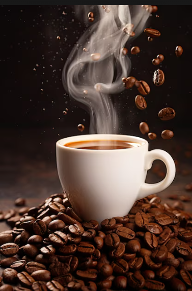 MukamaNins28293's tweet photo. Red coffee cherries in the field signal quality&readiness. Harvesting coffee at full ripeness ensures better flavor, higher market value&stronger farmer returns From the field to the cup careful farming practices protect quality.
#CoffeeFarming #FromFieldToCup #SustainableFarming https://t.co/5fAcEyzOoC