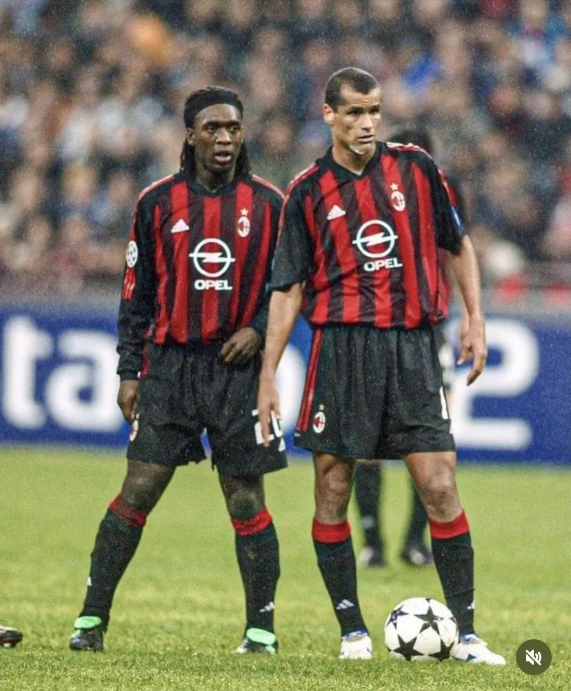 Baggio tweet media