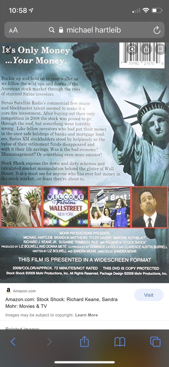 savesirius's tweet image. Nothing changed. Fought naked shorting in 2009 along with Patrick. This was our documentary! #deepcapture