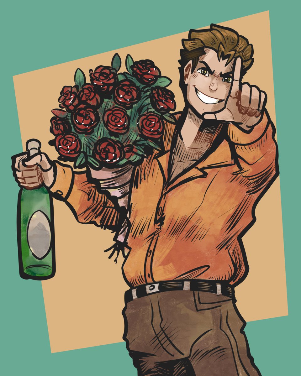 🌻Polka🌻- COMMISSIONS OPEN tweet media