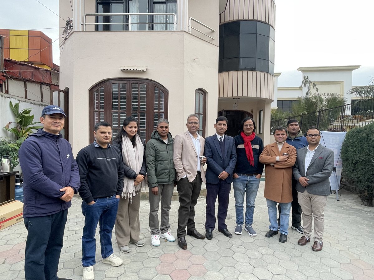 Media Action Nepal tweet media