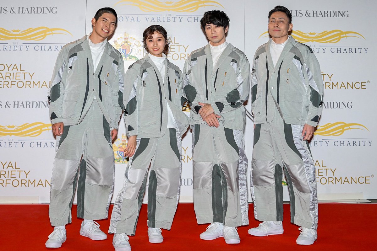 AIRFOOTWORKS tweet media