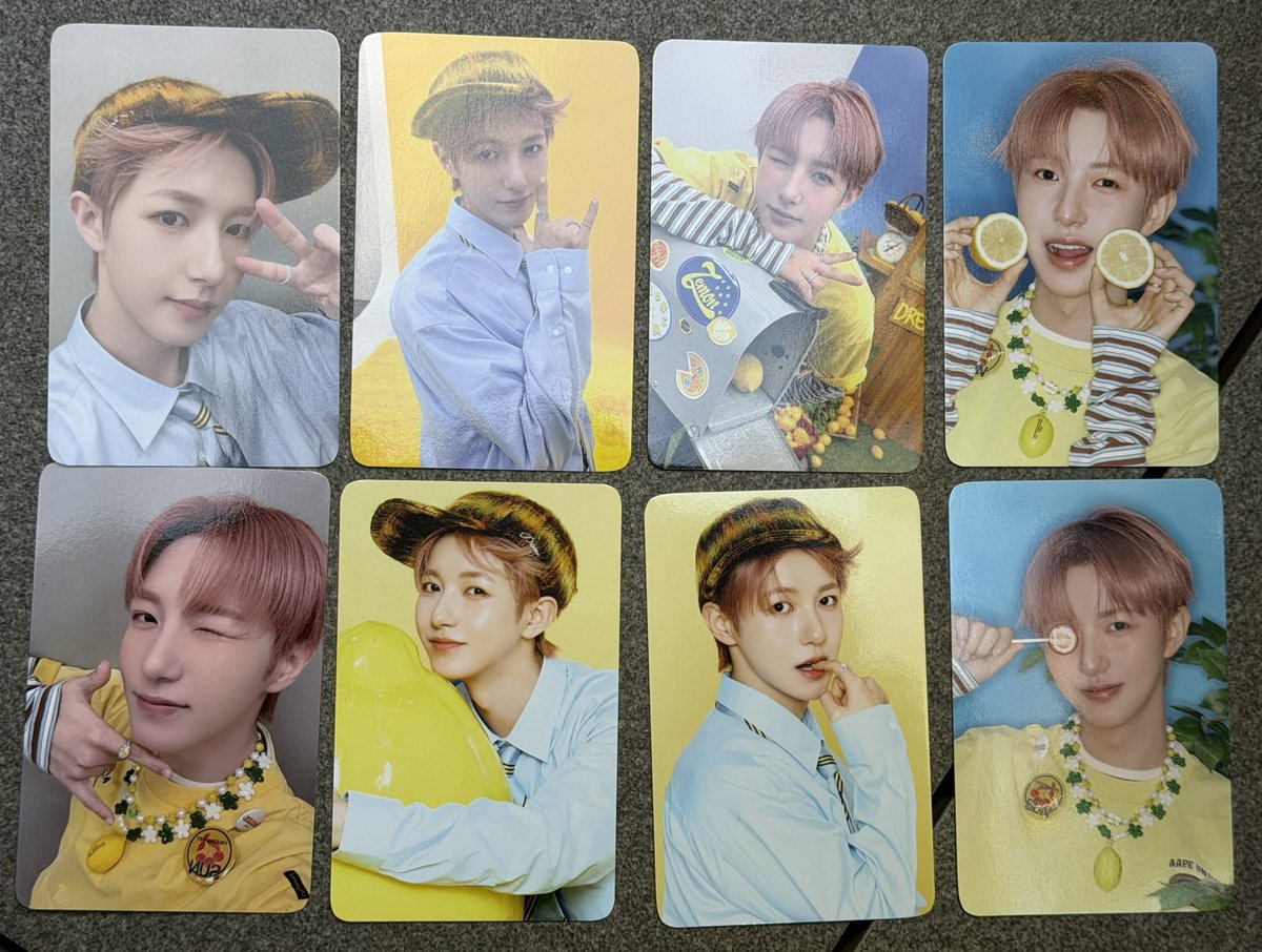 gyuoooo's tweet image. 시그 트레카 #런쥔