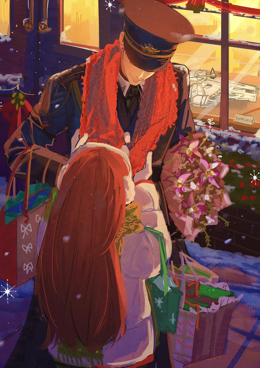 冬月(@fuyutsuki32523) / Posts / X