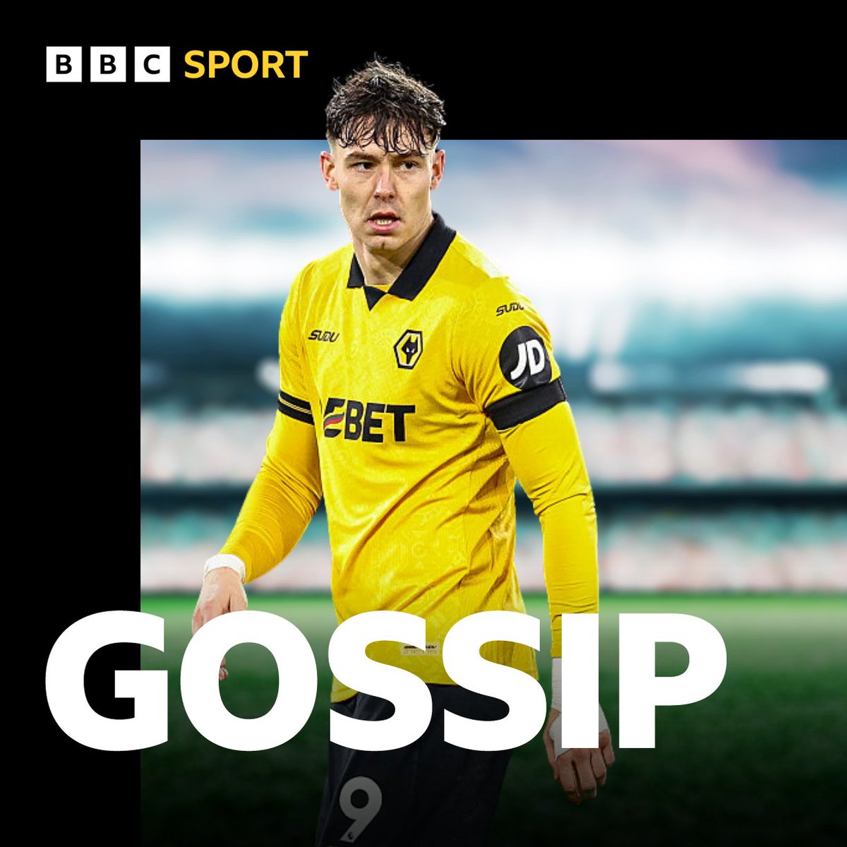 BBC Sport tweet media