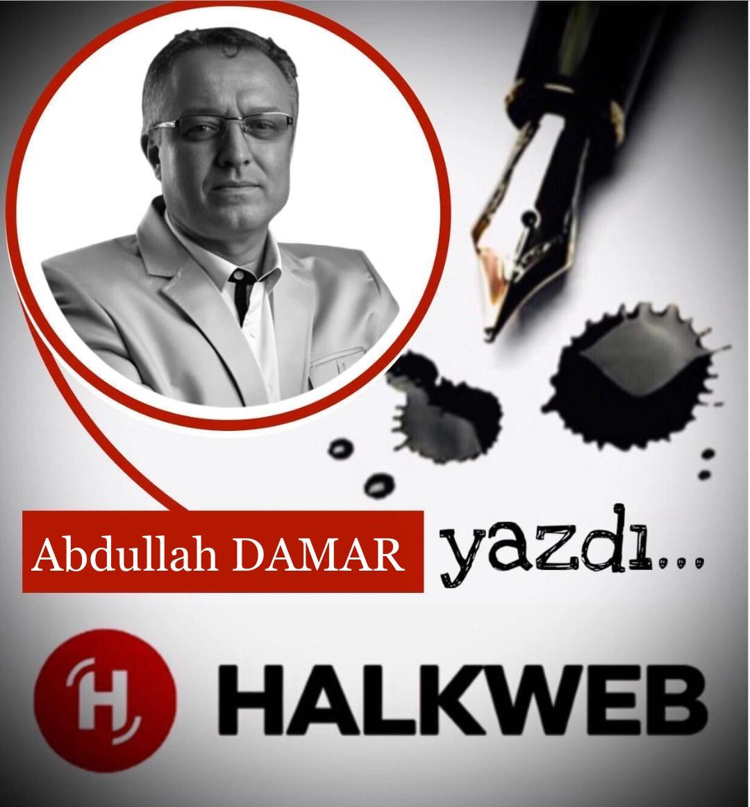 Abdullah Damar <a href="/AbdullahDamar27/">Abdullah Damar</a> yazdı:

✍️ Temel Becerilerde Derin Kriz

📌Dünyada ve ülkemizden verdiğimiz bu iki örnek, çocuklarımızın içinde bulunduğu derin krizi bütün açıklığıyla ortaya koyuyor

halkweb.com.tr/temel-becerile…