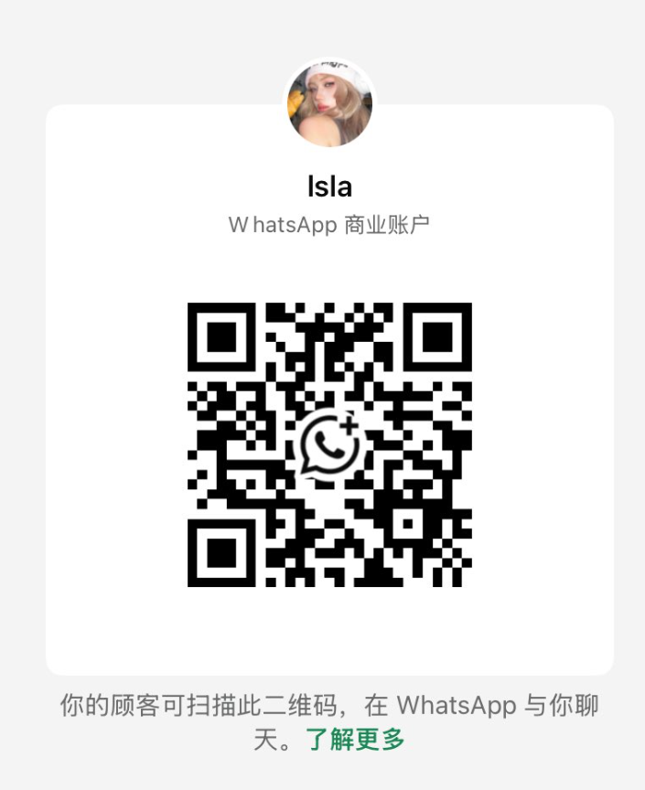 AlaneArcanjo's tweet photo. I am an honest and trustworthy Amazon seller. ✨
I have some practical and health-related products, and I greatly appreciate your feedback and suggestions.💕 
I accept PayPal and prepayment. 🥰
If you are interested, please message me. 👀
 WhatsApp https://t.co/4ZBLJzulV8