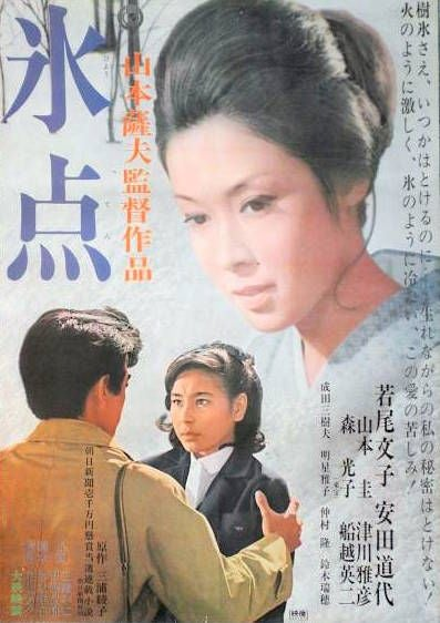 ▼全巻▲氷点 三浦綾子原作 1966年オリジナル 全6巻 レンタルアップDVD ▽全巻△氷点 三浦綾子原作 1966年オリジナル 全6巻 レンタルアップDVD