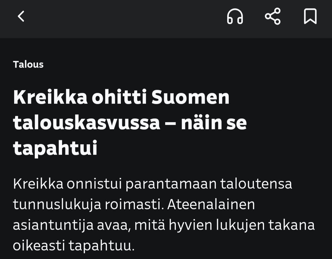 Rima tähän temppuun ei ole kovinkaan korkealle.