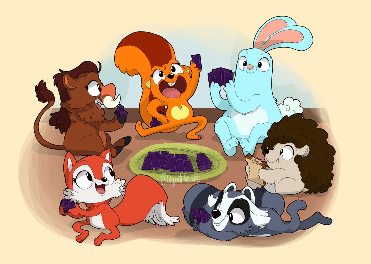 AgentTears's tweet image. afterschool hangout

#KIFFSWEEP #disneykiff #kiffchatterly #kifffanart
#fanart #kiff