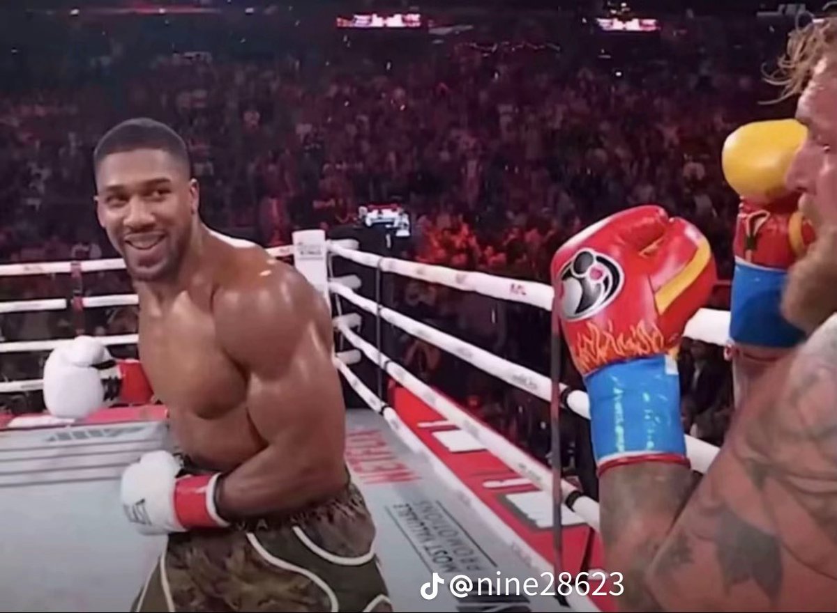 “And here comes the Bombsquad”