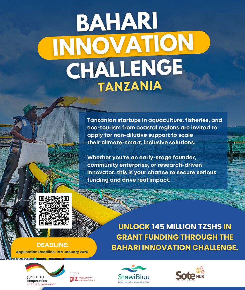 Sote Hub tweet media