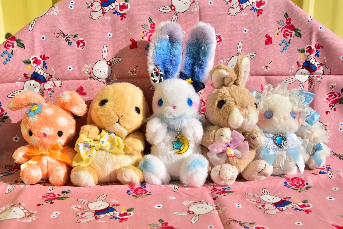 ユメミルうさぎ ユメミルうさぎ＊プレゼント企画中 (@yumemirubunny) / Posts / X