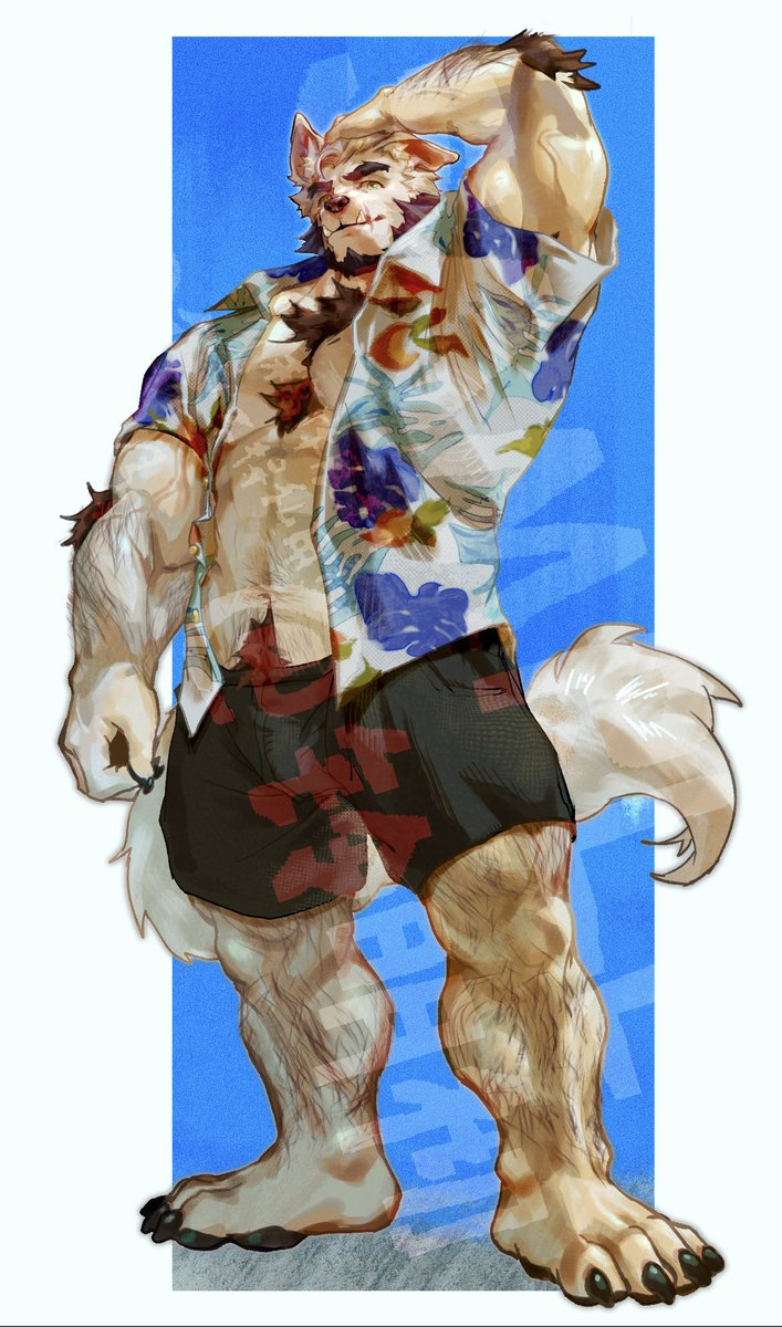 铃明彻 tweet media