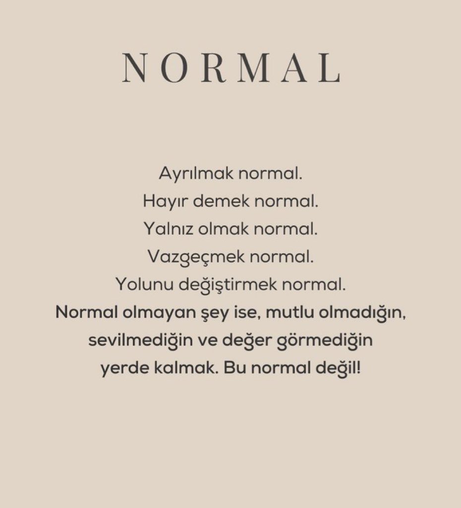 İyi Şeyler (@iyigeldii) on Twitter photo 