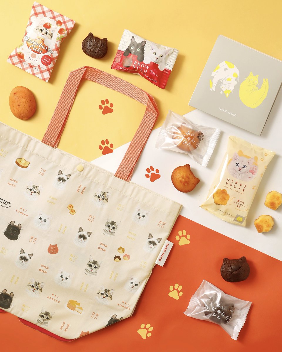 ねこねこ食パン【公式】 (@neko_shoku) / Posts / X