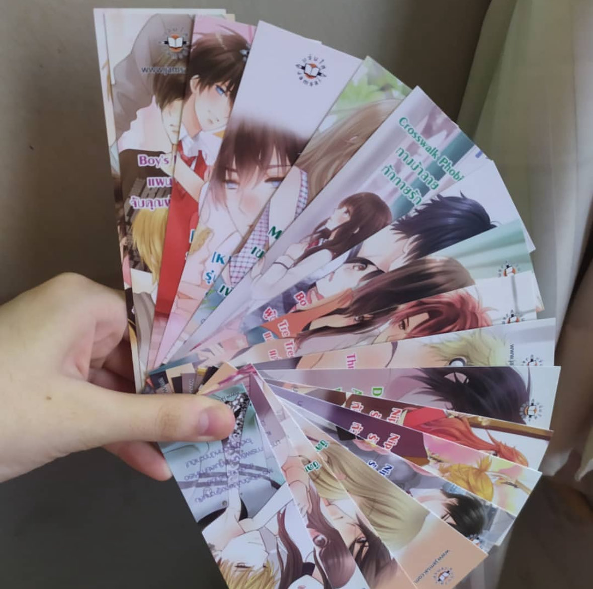 Sharkky_01's tweet photo. ที่คั่นหนังสือ แบบสุ่ม(ไม่ได้มีแค่ลายที่ถ่าย) 
20ใบ 32 บาท
30ใบ 36 บาท

*ราคาไม่รวมส่ง
*ถ้าอยากเลือกลาย ราคาใบละ1-3บาท

#ที่คั่นหนังสือ #ตนาดนัดขายของ #ของน่ารัก https://t.co/BJ2nAayljm