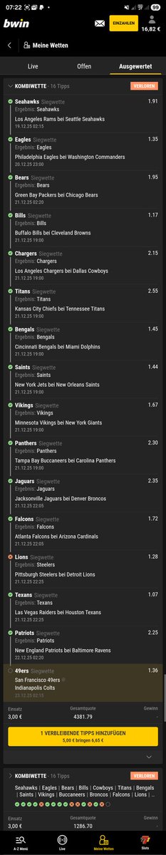 Koernel1993's tweet photo. @amonra_stbrown @RTLNFL 
Ich fühle mich genauso eines großen Sieges beraubt wie die @Lions 🥲
Sucked umso mehr, wenn man die letzten 2 Minuten des Spiels sieht und sieht, dass 2 TDs in den letzten 2 Minuten nicht gegeben wurden 😭 Don't lose hope Amon-Ra, playoffs still possible https://t.co/I6xf76zzso