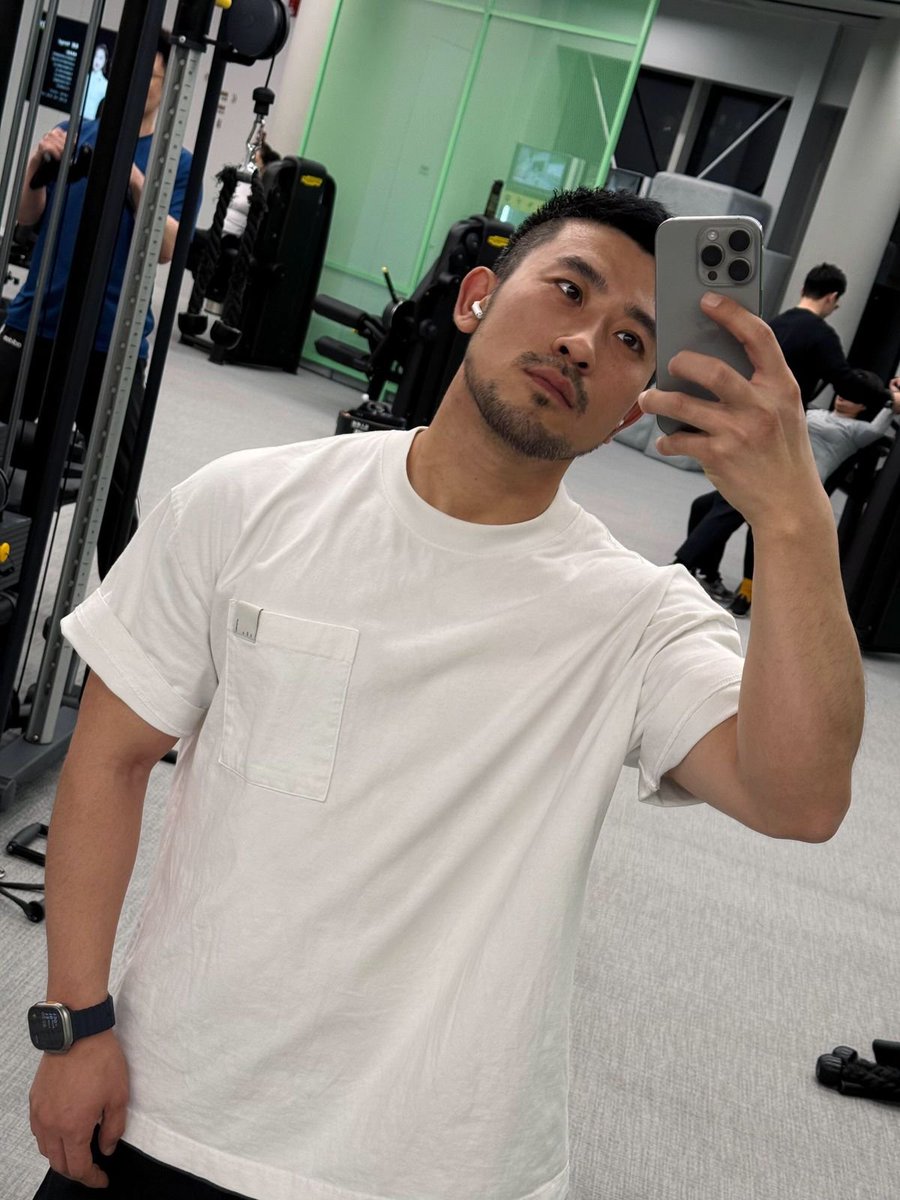 週に4回で、今日は1回目です