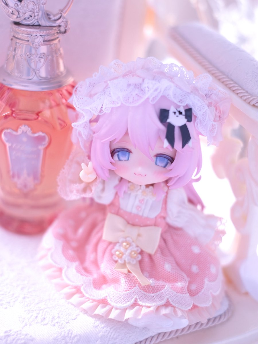 小さめドールちゃん(　＾▽＾)最終お値下げです！ 𝗍𝗌𝗎𝗆𝗂× (@tear__o0) / Posts / X