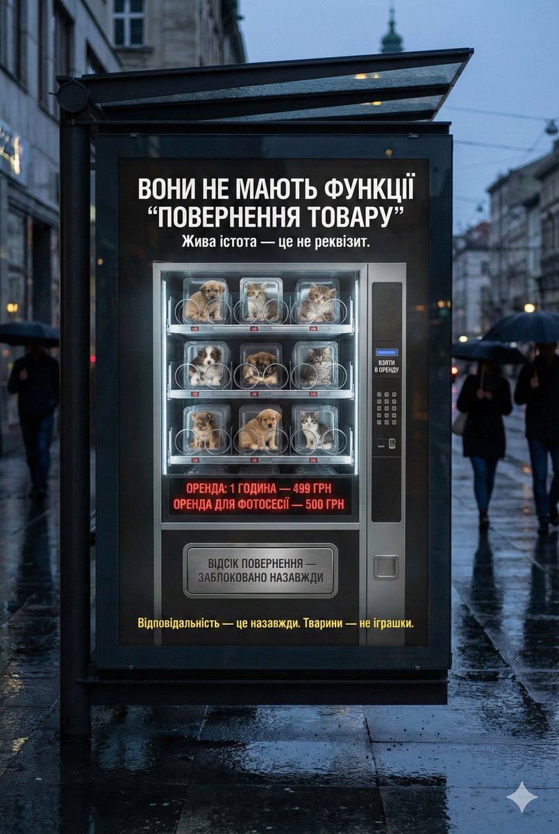 Щодо ситуації в Одесі, не буду повторювати те, що всі сказали і так, що це жорстоке поводження.

Хочу лише наголосити, що є велика імовірність, що кошенят заразили Панко саме ті люди, які їх чіпали грязними руками. Панко не вбивається спиртом і милом. 

І там ще всплила історія