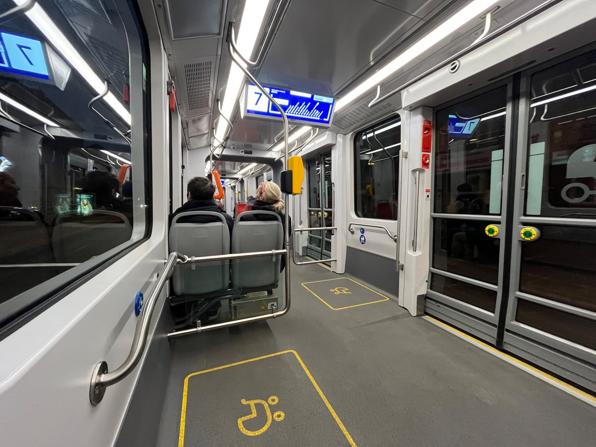 Instantní zlepšeni kvality života desítek tisíc lidí denně. 
Tišší, prostornější, pohodlnější, hezčí.