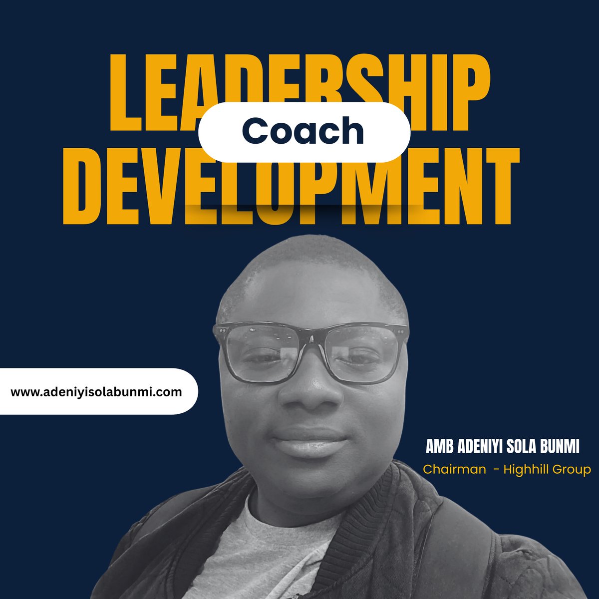 A consummate Leadership Development Coach transforms reflection into readiness for the demands of the coming year.

#LeadershipAlignment #ConsummateLeadership #YearEndStrategy #LeadershipDevelopmentCoach