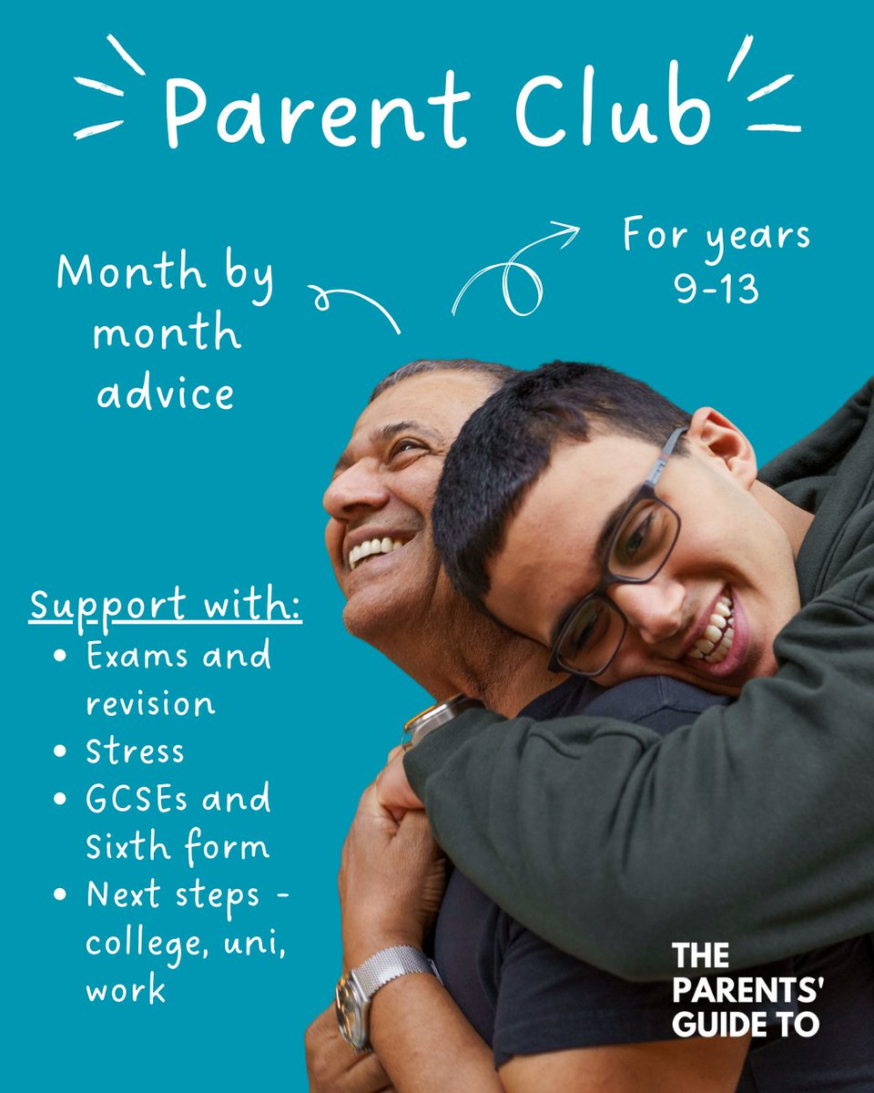 The Parents’ Guide to tweet media