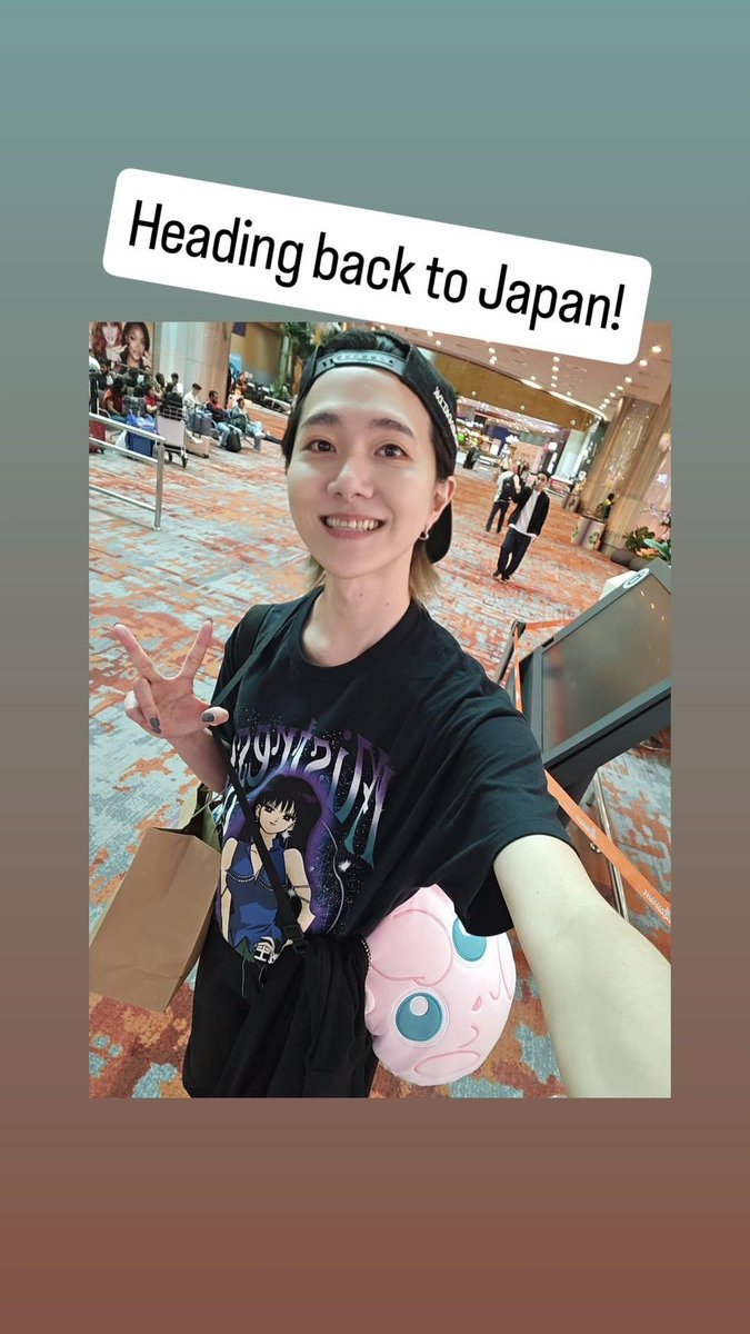 倉増ひろと(Hiroto Kuramasu) tweet media