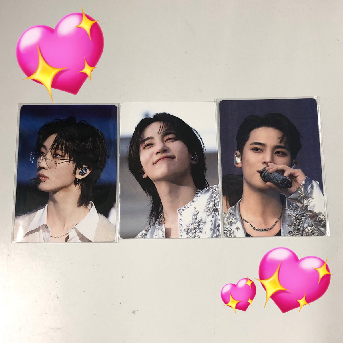 入荷情報💎】#SEVENTEEN #세븐틴 TOUR AGAIN FOLLOW TO CINEMAS