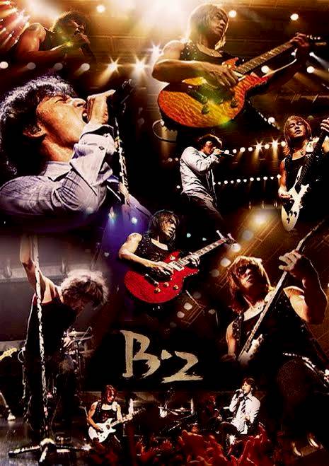 2010.12.22 発売から 15年！ B'z LIVE in なんば 2006 ＆ B'z SHOWCASE