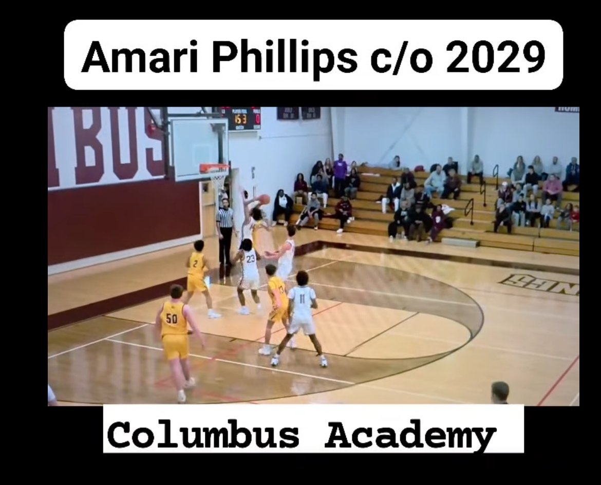 AmariPhillips29's tweet photo. https://t.co/nYhM21Zjun