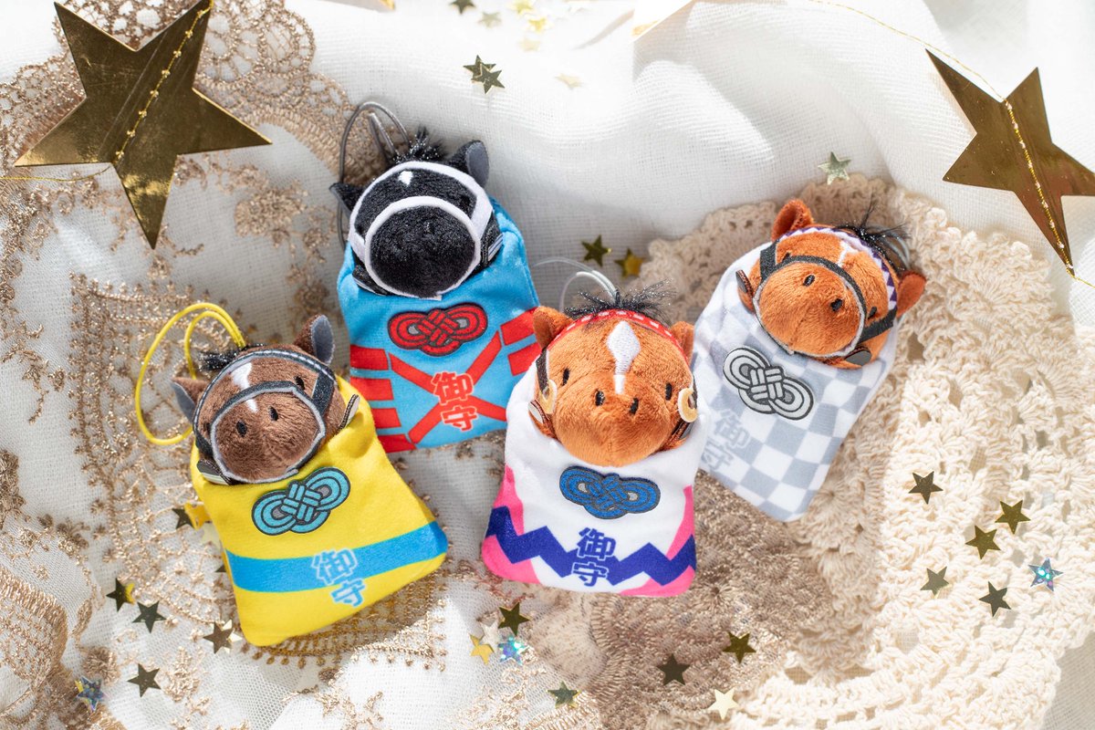 サラブレッドコレクション【公式】 (@sarakore_info) / Posts / X