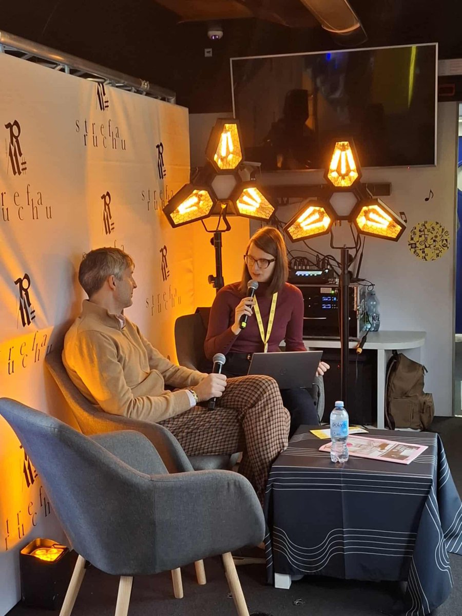 Marcin Stańczyk tweet media