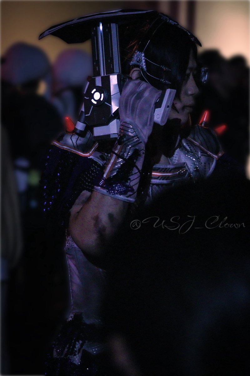 2025.10.21       HHN       トチャ

Tortured Test-Subjects
（トーチャード･テストサブジェクツ）

Regulus Pride

#USJファン #USJハロウィン #USJホラーナイト #HHN #HHN2025 #ホラナイ #ホラナイ2025 #トーチャードテストサブジェクツ #レグルスプライド