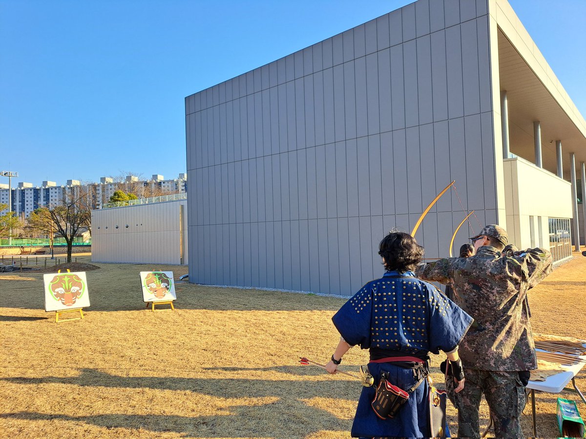 장병들이 직접 체험하며 배우는 호국의 의미