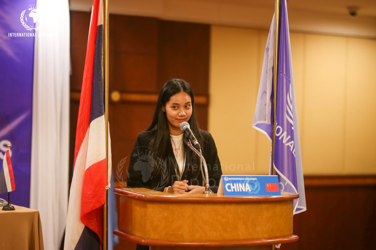 i_diplomats's tweet image. Where Women’s Voices shape diplomacy and lead global dialogue. 🌍✨

🔗 Register Now:
internationaldiplomats.org/registeration-…

📱 Official WhatsApp Group:
chat.whatsapp.com/GTFFt1BKMf0K1x…

#WomensVoice #WomenInDiplomacy #InternationalDiplomats #GlobalWomenLeaders