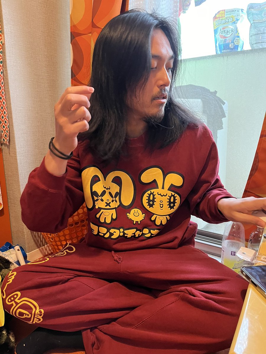 ヨシダチャンネル (@yoshidabi_zu) / Posts / X