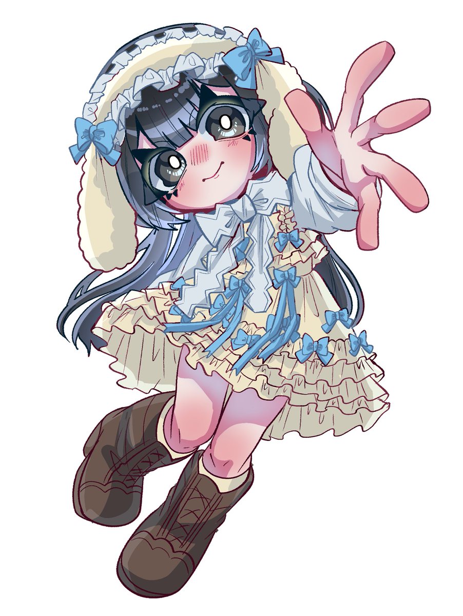 まぁ 依頼受け付け中 (@maa3384) / Posts / X