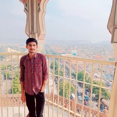 Kashyab11's tweet image. प्रिय मित्र श्रवण सारण का राजस्थान पुलिस (Teli comunication और अमृता देवी बटालियन) 2 जगह से फाइनल सलेक्शन होने पर ढेर सारी बधाई और शुभकामनाएं 💐 ✌️
@shrawansaran25 🚨