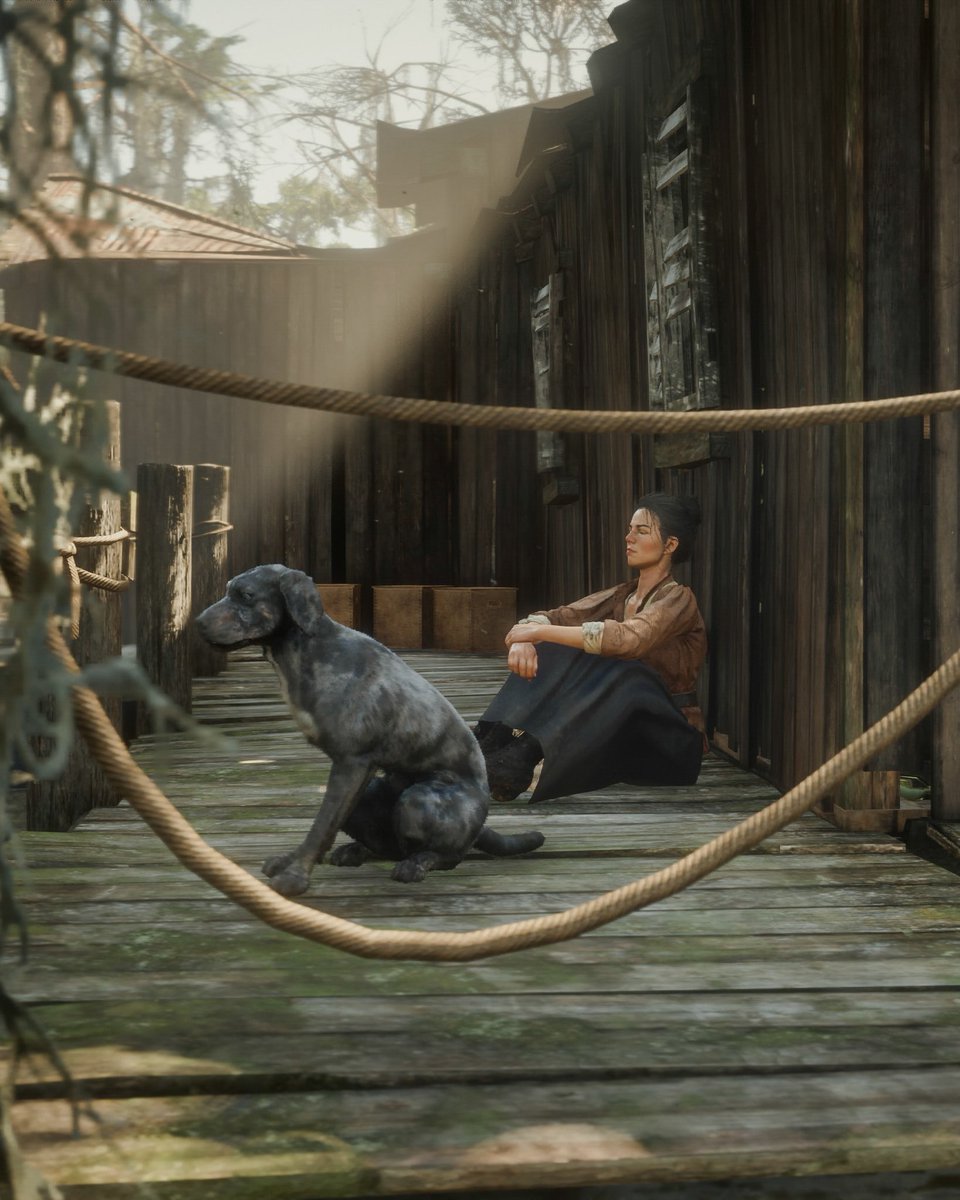 sally_kda's tweet photo. Red Dead Redemption 2 

#ThePhotoMode #VPRT #VPWorld #VPRetweet #VirtualPhotography #TheCapturedCollective #LandofVP #VPCONTEXT #VGPUnite #PSBlog #PSshare #PS5 https://t.co/lqC7RbGdMu